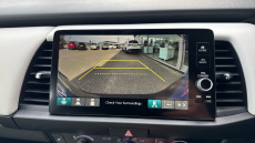 Honda Jazz 1.5 i-MMD Hybrid EX 5dr eCVT Hybrid Hatchback